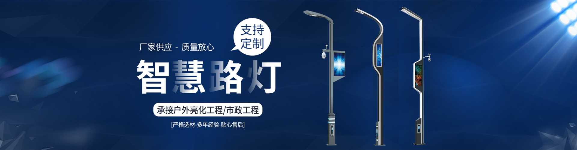 武威市太阳能路灯定制厂家